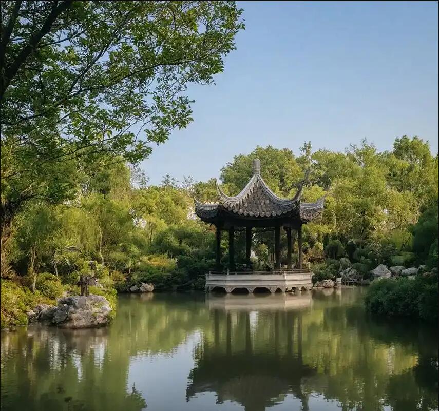 临沂祸兮土建有限公司