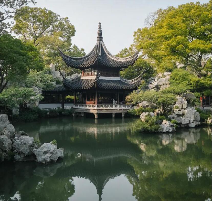 临沂祸兮土建有限公司